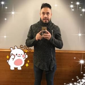 Meet your Posher, Jorge